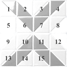 rsrc/15 Puzzle Series 11 Silver.PNG image